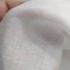 100% Cotton White Mull for Hospital Fabrics white poplin for Clothing Fabric Machine