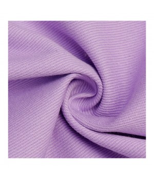 Premium 100% Cotton Twill Fabric - High-Quality A Grade 7x7 Heavyweight 340gsm Cotton for Customizable Shirts