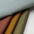 150GSM Cotton twill peach dyed woven spandex gabardine cotton fabric in roll cotton beige color