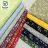 Double Layer Gauze Drape Print Pajama Children's Clothing Blanket fabric Seersucker Spot SalesSpot Direct Sale