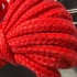 Hot Sell High Quality Woven Cotton 6.5mm Tear Resistant Multi-Purpose 100% Cotton Rope