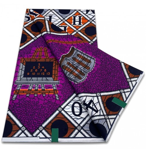 New Style Holland Ankara Wax Prints Veritable Wax Real Original Africa Cotton Fabric Textiles