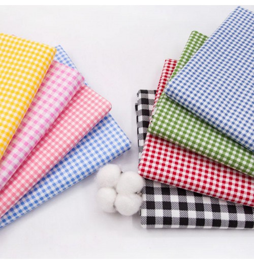 Wholesale price home textile bedsheet cotton fabric cotton material fabric textile cotton fabric