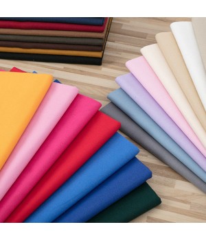 Factory Cheap Price Canvas fabric 8oz 10oz 12oz 14oz 16oz 18oz 20oz 22oz 24oz fabric 100% cotton fabric For Canvas Bag