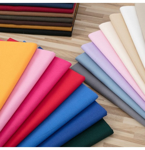 Factory Cheap Price Canvas fabric 8oz 10oz 12oz 14oz 16oz 18oz 20oz 22oz 24oz fabric 100% cotton fabric For Canvas Bag