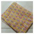 Soft and Breathable 100% Cotton Woven Fabric for Girls' and Boys' Woven Bags, Suits, and Covers